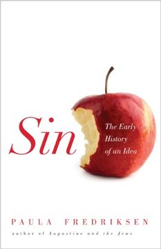 portada Sin: The Early History of an Idea
