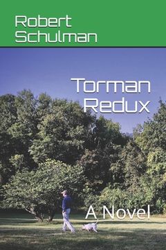 portada Torman Redux (en Inglés)