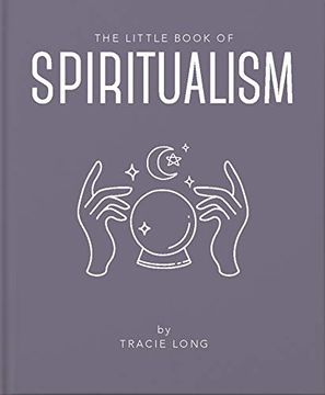 portada The Little Book of Spiritualism: 13 (in English)