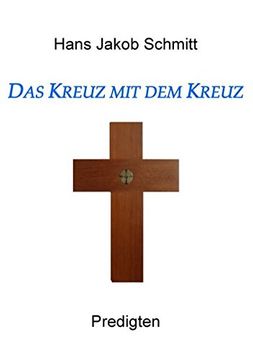 portada Das Kreuz Mit Dem Kreuz