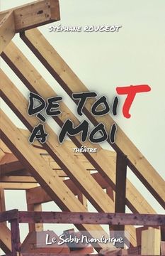 portada De Toit à Moi: Comédie en 3 actes (en Francés)