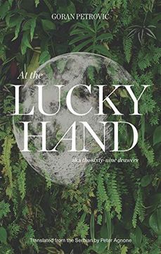 portada At the Lucky Hand: Aka the Sixty-Nine Drawers
