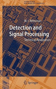 portada detection and signal processing: technical realization (en Inglés)