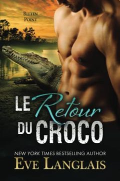 portada Le Retour du Croco (en Francés)