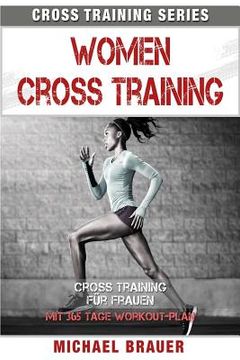 portada Women Cross Training: Cross Training für Frauen (en Alemán)