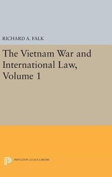 portada The Vietnam War and International Law, Volume 1 (American Society of International Law)