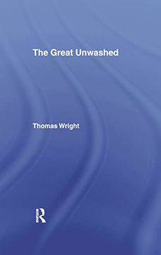 portada The Great Unwashed (in English)