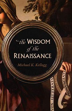 portada The Wisdom of the Renaissance (en Inglés)