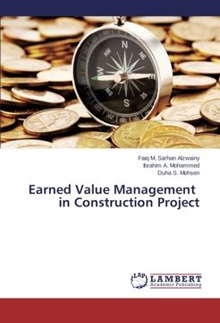 portada Earned Value Management in Construction Project
