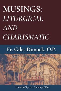 portada Musings: Liturgical and Charismatic (in English)