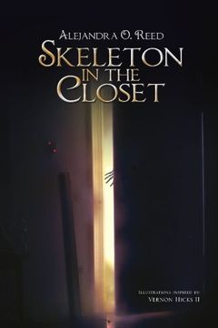 portada Skeleton in the Closet 