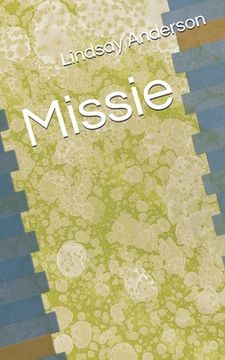 portada Missie (en Inglés)