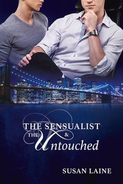 portada The Sensualist & the Untouched (in English)