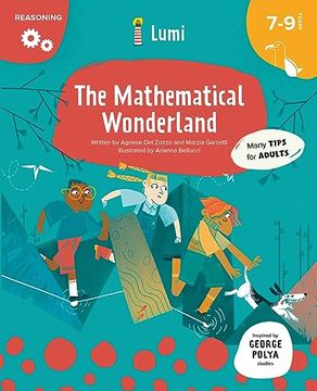 portada Mathematical Wonderland