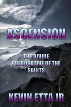 portada Ascension: The Divine Prerogative Of the Saints