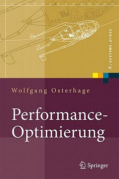 portada performance-optimierung (en Alemán)
