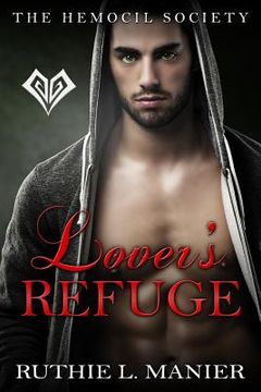 portada Lover's Refuge (en Inglés)