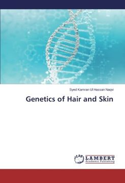 portada Genetics of Hair and Skin