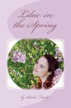 portada Lilac in the Spring (in English)