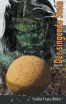 portada Der Singende Stein (German Edition)