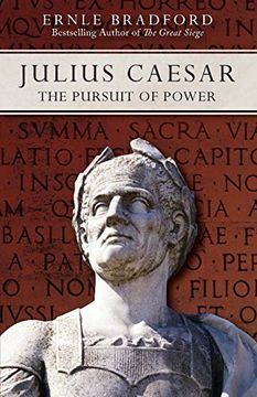 portada Julius Caesar: The Pursuit of Power (en Inglés)