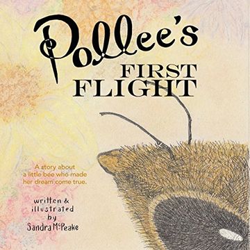 portada Pollee's First Flight