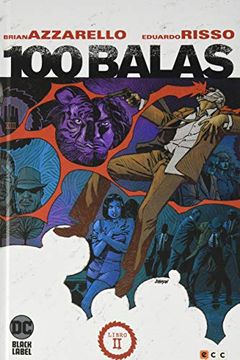 portada 100 Balas Libro 02 (de 5) (in Spanish)