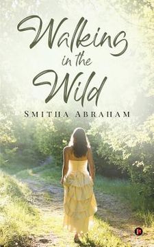 portada Walking in the Wild (in English)