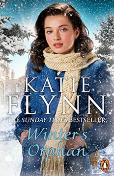 portada Winter's Orphan: The Brand new Emotional Historical Fiction Novel From the Sunday Times Bestselling Author (in English)