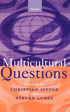 portada Multicultural Questions (en Inglés)
