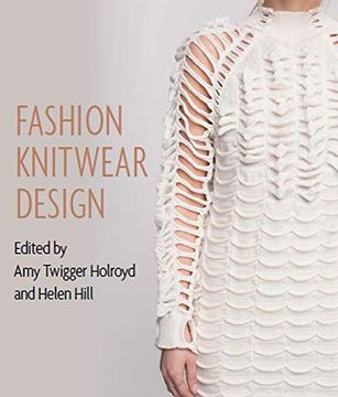 portada Fashion Knitwear Design 