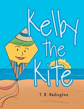 portada Kelby the Kite