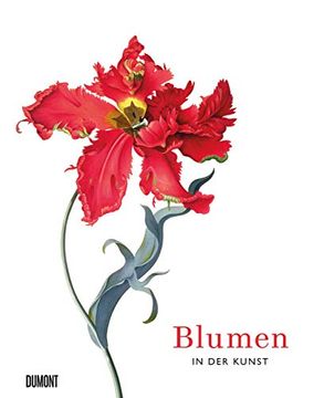 portada Blumen in der Kunst (en Alemán)