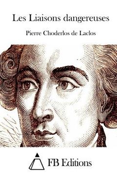 portada Les Liaisons dangereuses (in French)