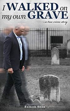 portada I Walked on my own Grave (en Inglés)