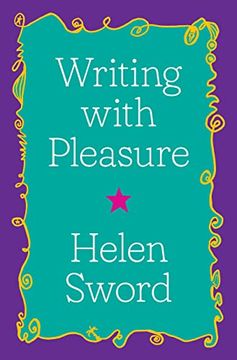 portada Writing With Pleasure (Skills for Scholars) (in English)