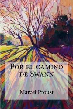 portada Por el Camino de Swann (in Spanish)