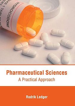 portada Pharmaceutical Sciences: A Practical Approach (en Inglés)