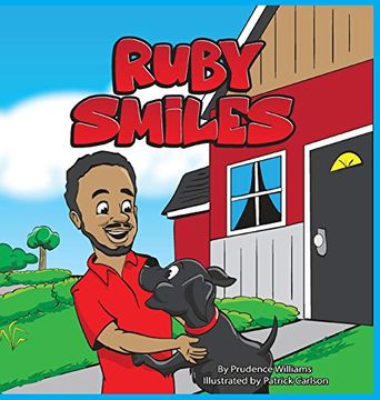 portada Ruby Smiles (in English)
