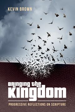 portada Bringing the Kingdom (en Inglés)