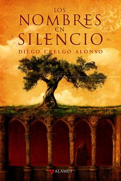 portada Nombres en Silencio (in Spanish)