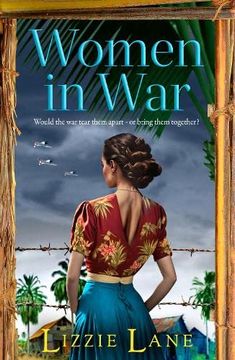 portada Women in war (en Inglés)