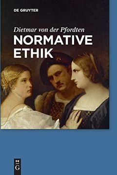 portada Normative Ethik (en Alemán)