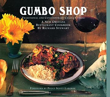 portada Gumbo Shop 