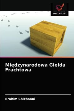 portada Międzynarodowa Gielda Frachtowa (en Polaco)