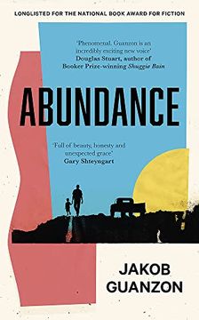 portada Abundance: Unputdownable and Heartbreaking Coming-Of-Age Fiction About Fathers and Sons 