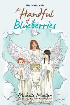 portada A Handful of Blueberries