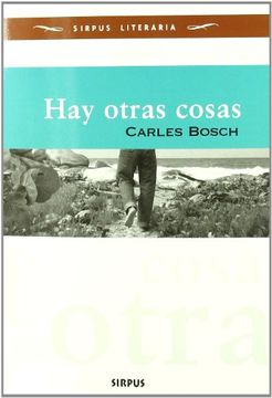 portada Hay Otras Cosas (in Spanish)