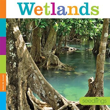 portada Wetlands (Seedlings)