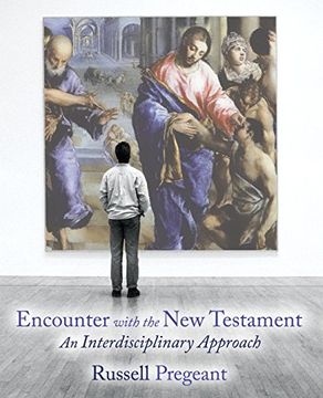 portada Encounter With the new Testament: An Interdisciplinary Approach (en Inglés)